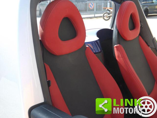 SMART CROSSBLADE 600 "LIMITED EDITION "NUMERATA 0 - foto 19