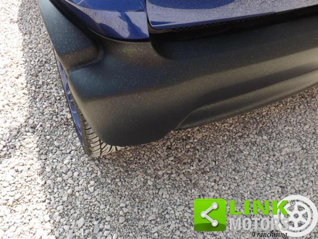 SMART CROSSBLADE 600 "LIMITED EDITION "NUMERATA 0 - foto 37