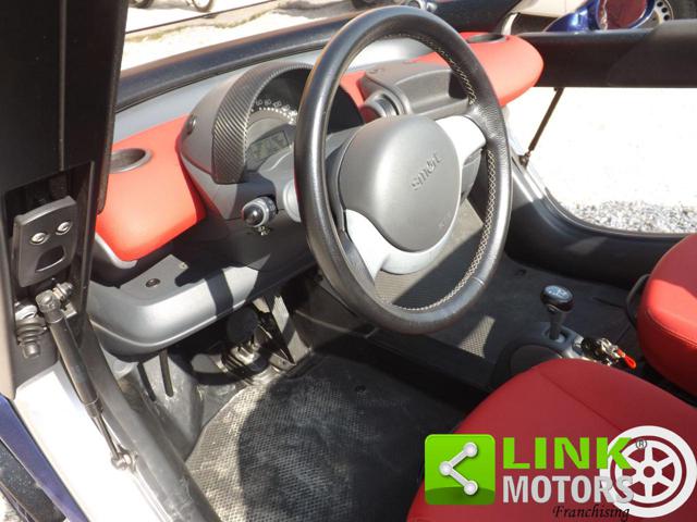 SMART CROSSBLADE 600 "LIMITED EDITION "NUMERATA 0 - foto 12