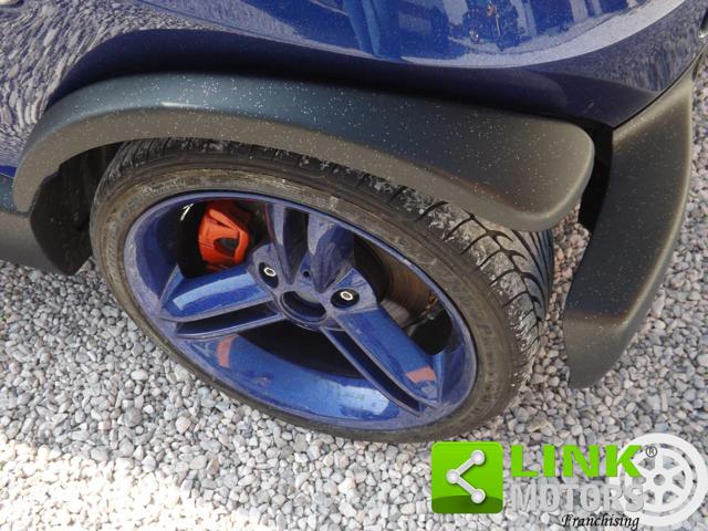 SMART CROSSBLADE 600 "LIMITED EDITION "NUMERATA 0 - foto 15