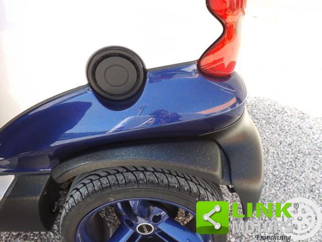 SMART CROSSBLADE 600 "LIMITED EDITION "NUMERATA 0 - foto 47
