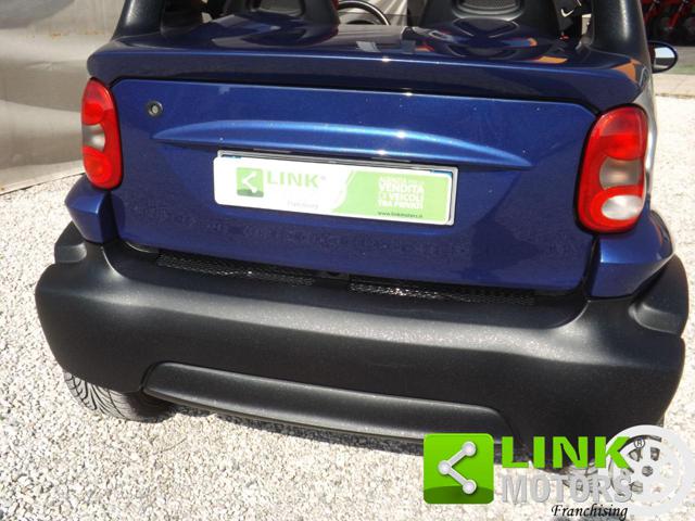 SMART CROSSBLADE 600 "LIMITED EDITION "NUMERATA 0 - foto 6