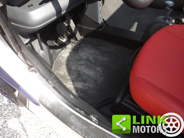 SMART CROSSBLADE 600 "LIMITED EDITION "NUMERATA 0 - foto 13