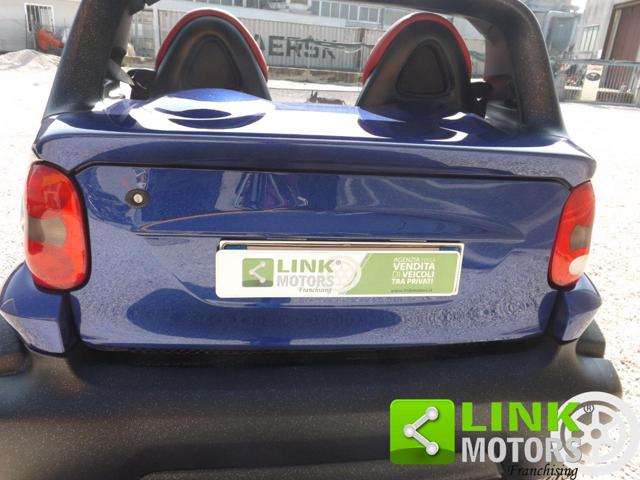 SMART CROSSBLADE 600 "LIMITED EDITION "NUMERATA 0 - foto 36
