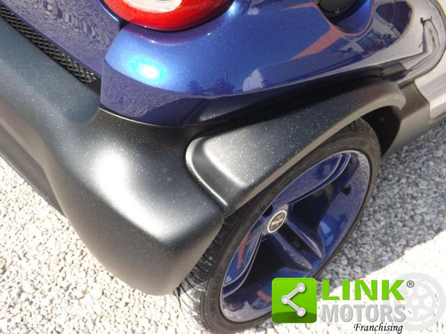 SMART CROSSBLADE 600 "LIMITED EDITION "NUMERATA 0 - foto 23