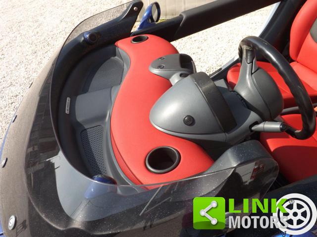 SMART CROSSBLADE 600 "LIMITED EDITION "NUMERATA 0 - foto 41