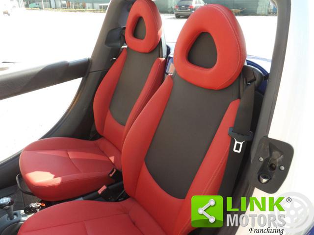 SMART CROSSBLADE 600 "LIMITED EDITION "NUMERATA 0 - foto 10