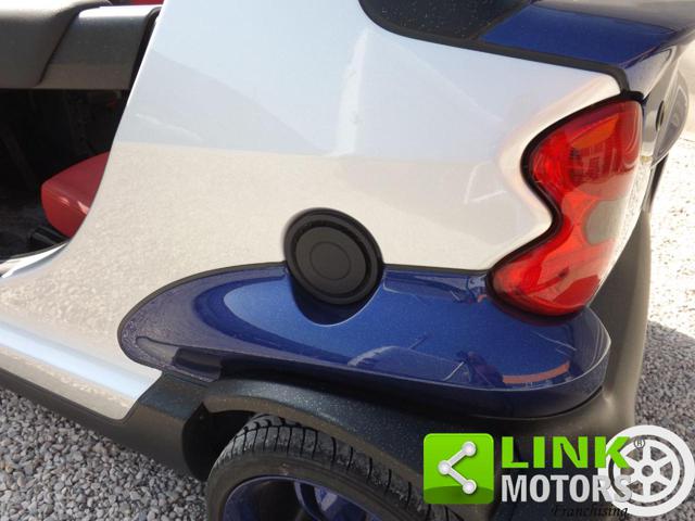 SMART CROSSBLADE 600 "LIMITED EDITION "NUMERATA 0 - foto 38
