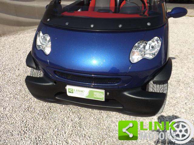 SMART CROSSBLADE 600 "LIMITED EDITION "NUMERATA 0 - foto 33