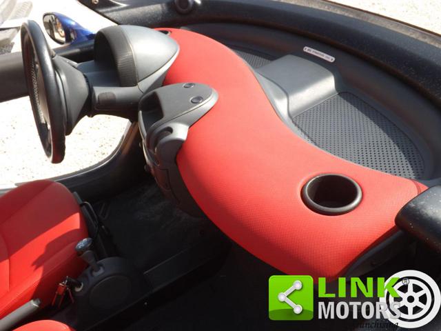 SMART CROSSBLADE 600 "LIMITED EDITION "NUMERATA 0 - foto 42