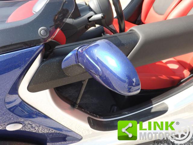 SMART CROSSBLADE 600 "LIMITED EDITION "NUMERATA 0 - foto 40