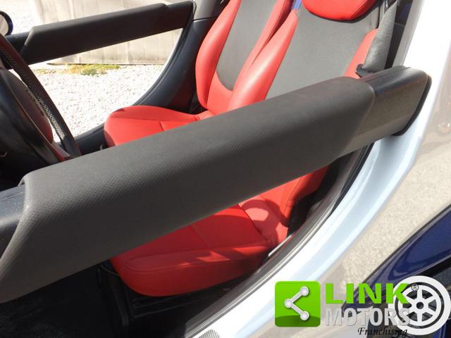SMART CROSSBLADE 600 "LIMITED EDITION "NUMERATA 0 - foto 39