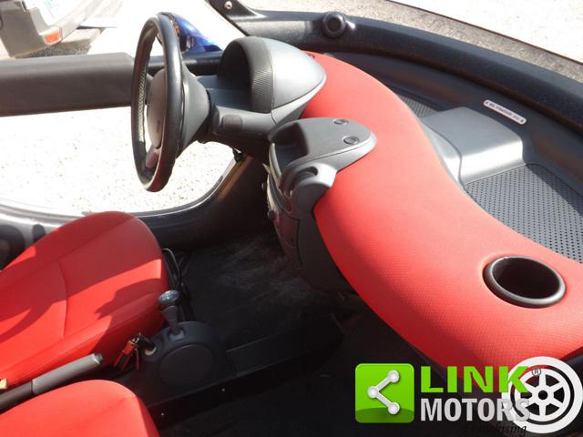 SMART CROSSBLADE 600 "LIMITED EDITION "NUMERATA 0 - foto 43