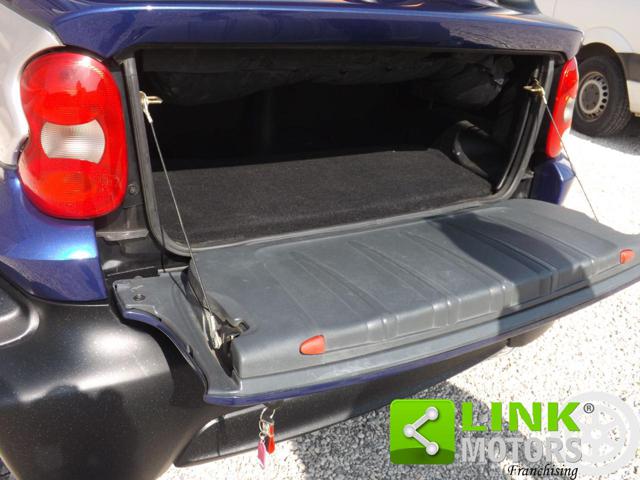 SMART CROSSBLADE 600 "LIMITED EDITION "NUMERATA 0 - foto 27