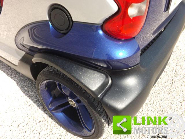 SMART CROSSBLADE 600 "LIMITED EDITION "NUMERATA 0 - foto 24