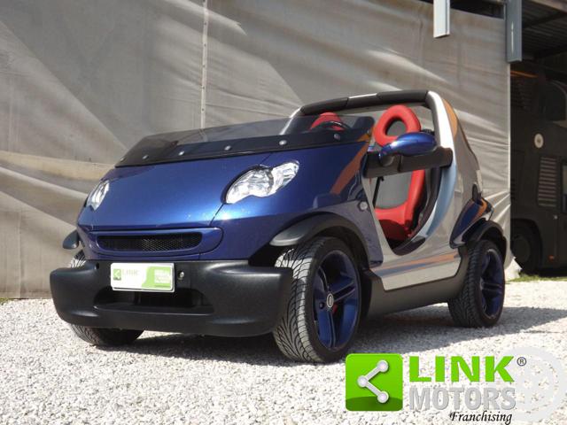 SMART CROSSBLADE 600 "LIMITED EDITION "NUMERATA 0 - foto 32