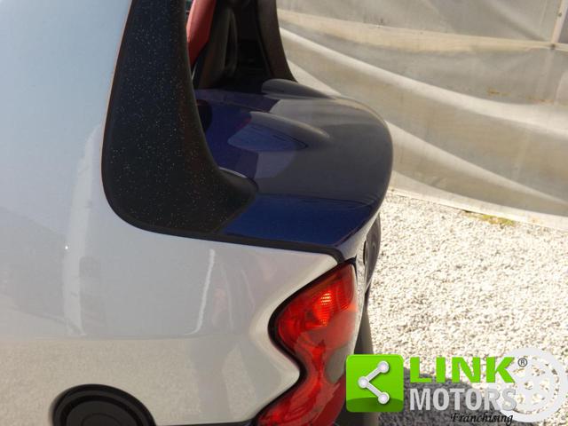 SMART CROSSBLADE 600 "LIMITED EDITION "NUMERATA 0 - foto 48