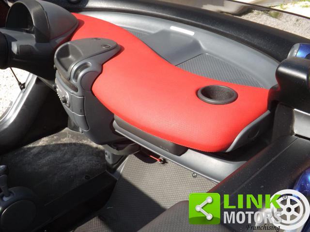 SMART CROSSBLADE 600 "LIMITED EDITION "NUMERATA 0 - foto 17