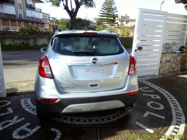 OPEL MOKKA X 1.4 TURBO GPL TECH 140CV 4X2 ADV - foto 17