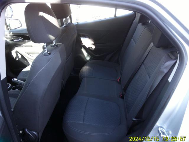 OPEL MOKKA X 1.4 TURBO GPL TECH 140CV 4X2 ADV - foto 9