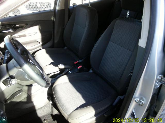OPEL MOKKA X 1.4 TURBO GPL TECH 140CV 4X2 ADV - foto 8