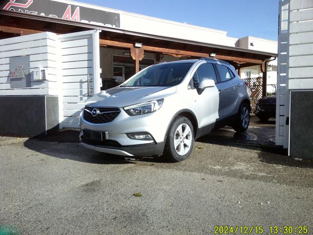 OPEL MOKKA X 1.4 TURBO GPL TECH 140CV 4X2 ADV - foto 15