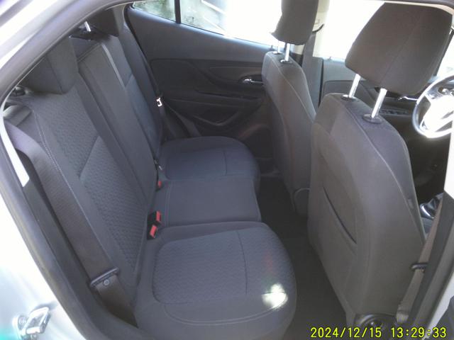 OPEL MOKKA X 1.4 TURBO GPL TECH 140CV 4X2 ADV - foto 12