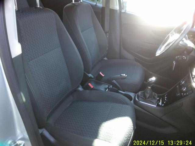 OPEL MOKKA X 1.4 TURBO GPL TECH 140CV 4X2 ADV - foto 11