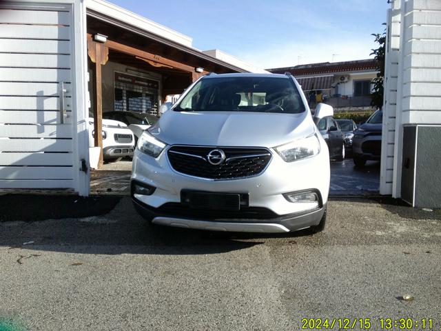 OPEL MOKKA X 1.4 TURBO GPL TECH 140CV 4X2 ADV - foto 14