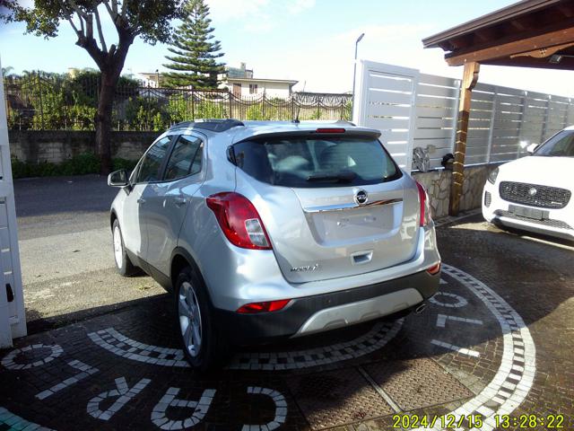 OPEL MOKKA X 1.4 TURBO GPL TECH 140CV 4X2 ADV - foto 7