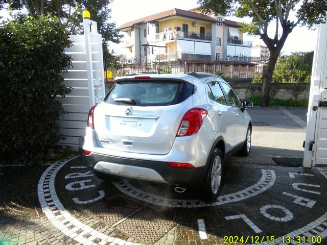 OPEL MOKKA X 1.4 TURBO GPL TECH 140CV 4X2 ADV - foto 18