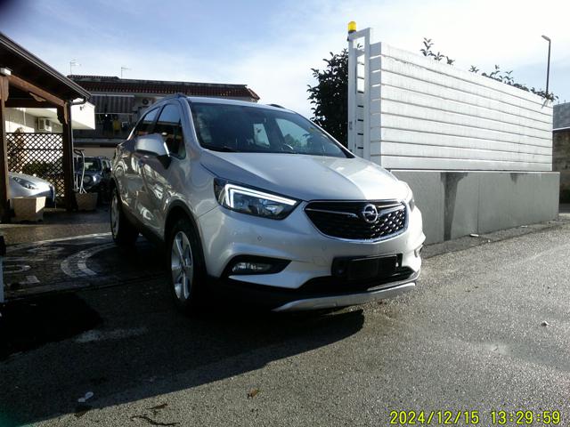 OPEL MOKKA X 1.4 TURBO GPL TECH 140CV 4X2 ADV - foto 13