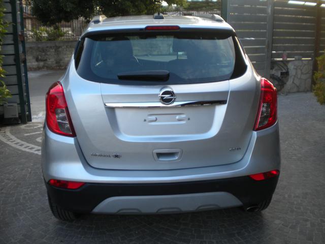 OPEL MOKKA X 1.6 CDTI ECOTEC 136CV 4X4 START& - foto 7