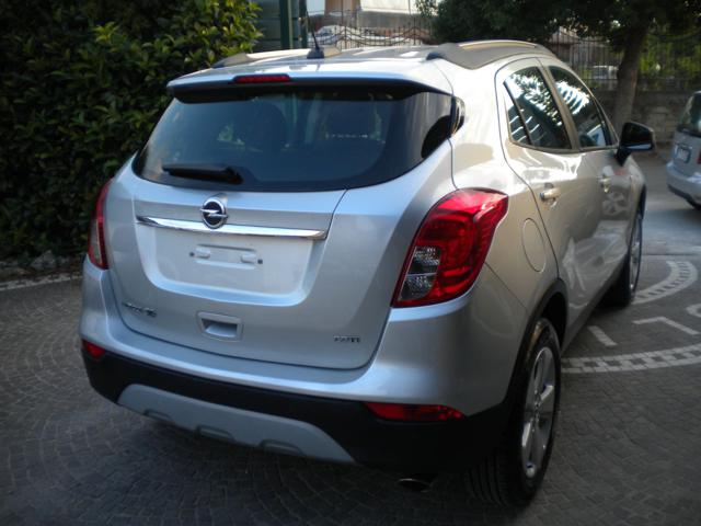 OPEL MOKKA X 1.6 CDTI ECOTEC 136CV 4X4 START& - foto 8