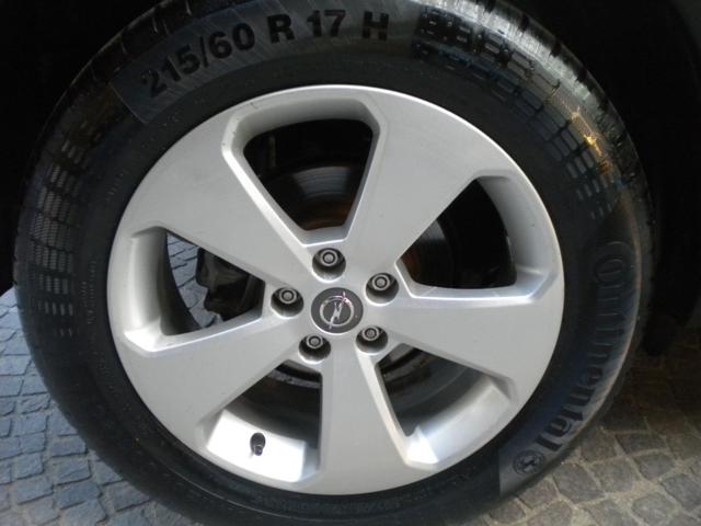 OPEL MOKKA X 1.6 CDTI ECOTEC 136CV 4X4 START& - foto 16