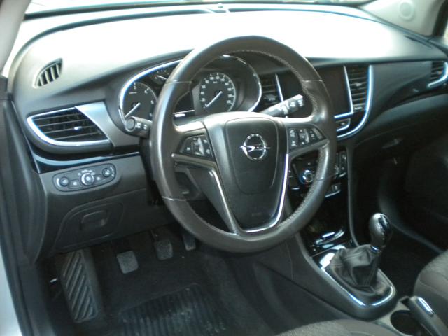 OPEL MOKKA X 1.6 CDTI ECOTEC 136CV 4X4 START& - foto 10