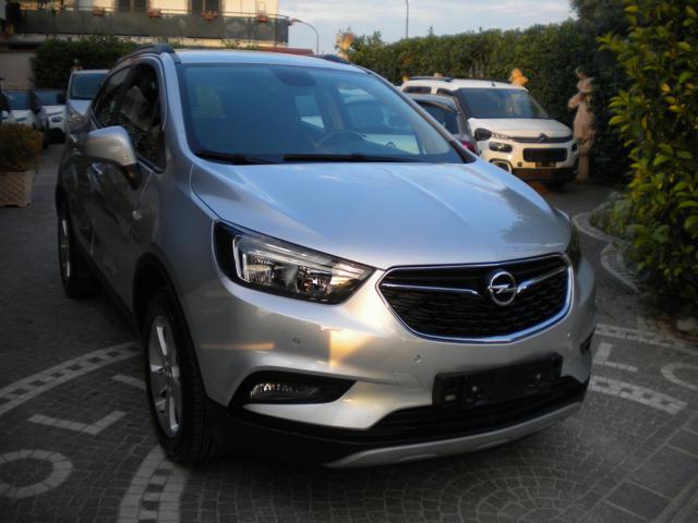 OPEL MOKKA X 1.6 CDTI ECOTEC 136CV 4X4 START& - foto 22