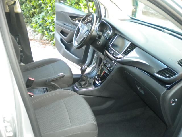 OPEL MOKKA X 1.6 CDTI ECOTEC 136CV 4X4 START& - foto 13