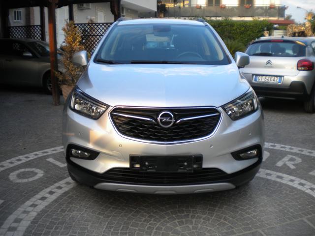 OPEL MOKKA X 1.6 CDTI ECOTEC 136CV 4X4 START& - foto 23