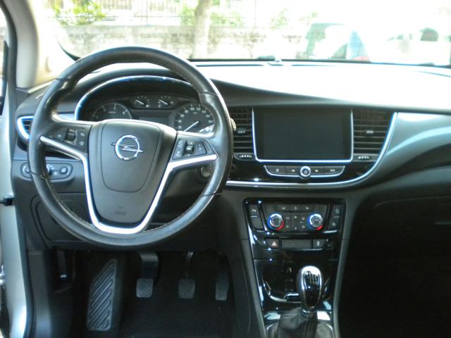 OPEL MOKKA X 1.6 CDTI ECOTEC 136CV 4X4 START& - foto 12