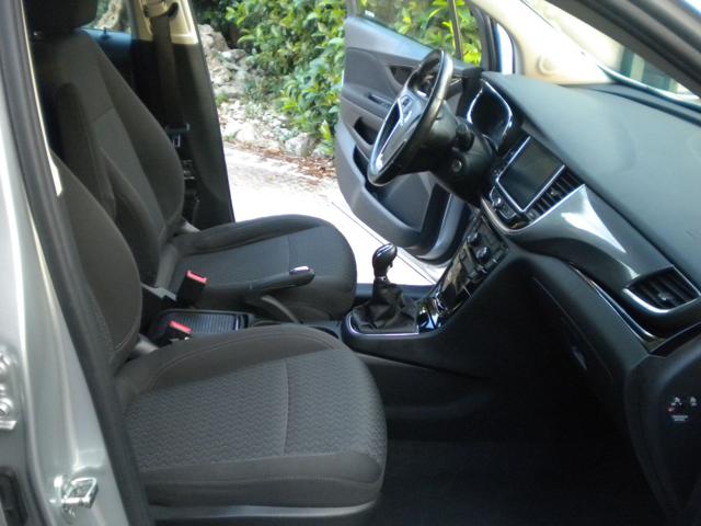 OPEL MOKKA X 1.6 CDTI ECOTEC 136CV 4X4 START& - foto 14