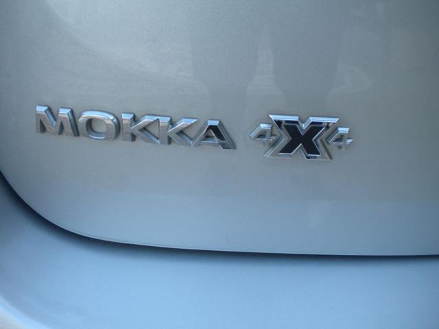 OPEL MOKKA X 1.6 CDTI ECOTEC 136CV 4X4 START& - foto 9