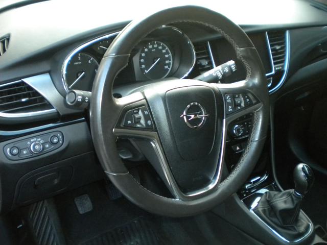 OPEL MOKKA X 1.6 CDTI ECOTEC 136CV 4X4 START& - foto 19