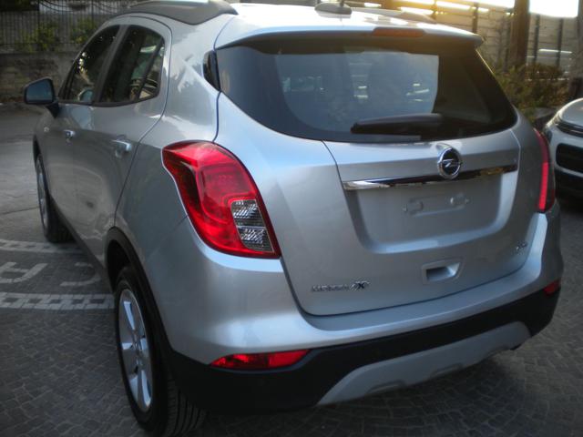 OPEL MOKKA X 1.6 CDTI ECOTEC 136CV 4X4 START& - foto 6