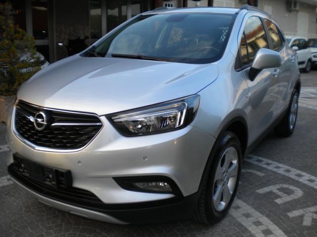 OPEL MOKKA X 1.6 CDTI ECOTEC 136CV 4X4 START& - foto 21
