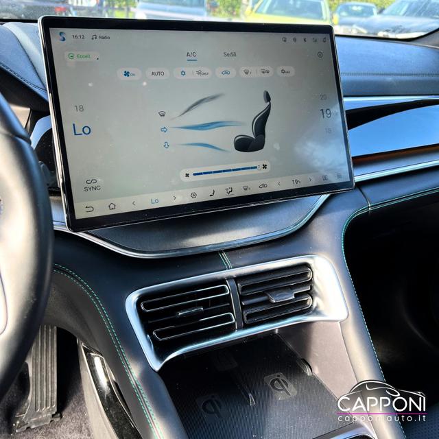 BYD SEAL U DMI 1.5 PHEV NEOPATENTATI PROM - foto 16