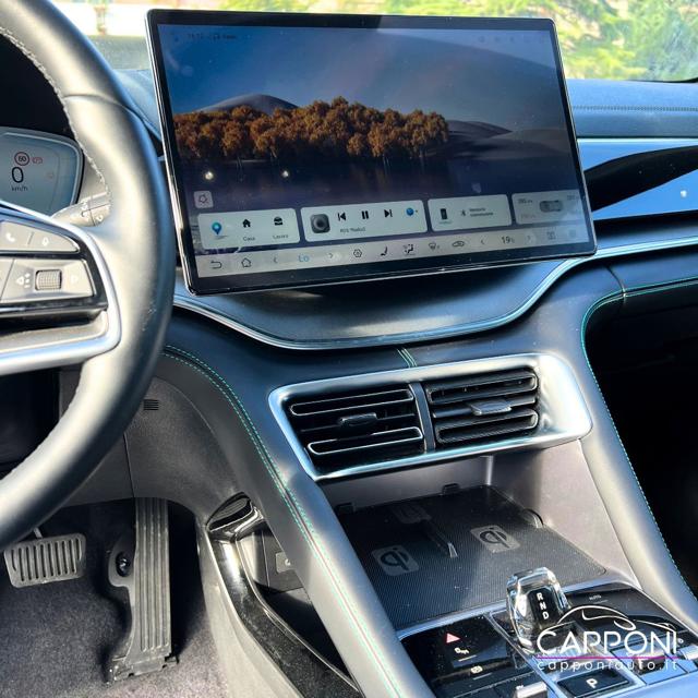 BYD SEAL U DMI 1.5 PHEV NEOPATENTATI PROM - foto 15