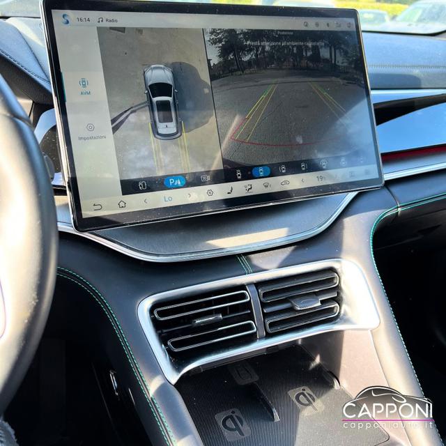 BYD SEAL U DMI 1.5 PHEV NEOPATENTATI PROM - foto 14