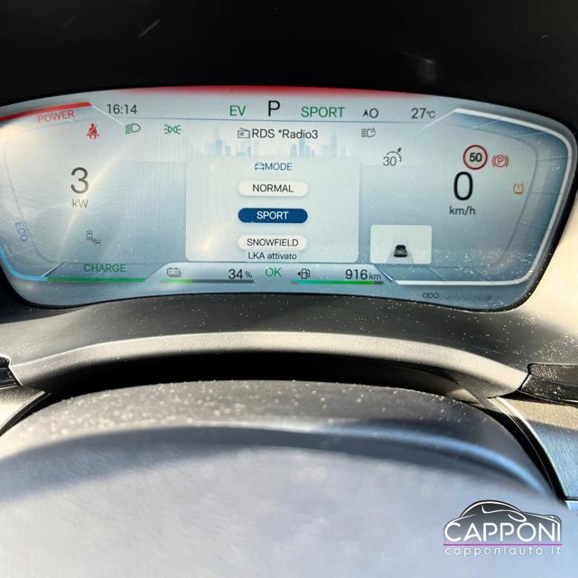 BYD SEAL U DMI 1.5 PHEV NEOPATENTATI PROM - foto 18