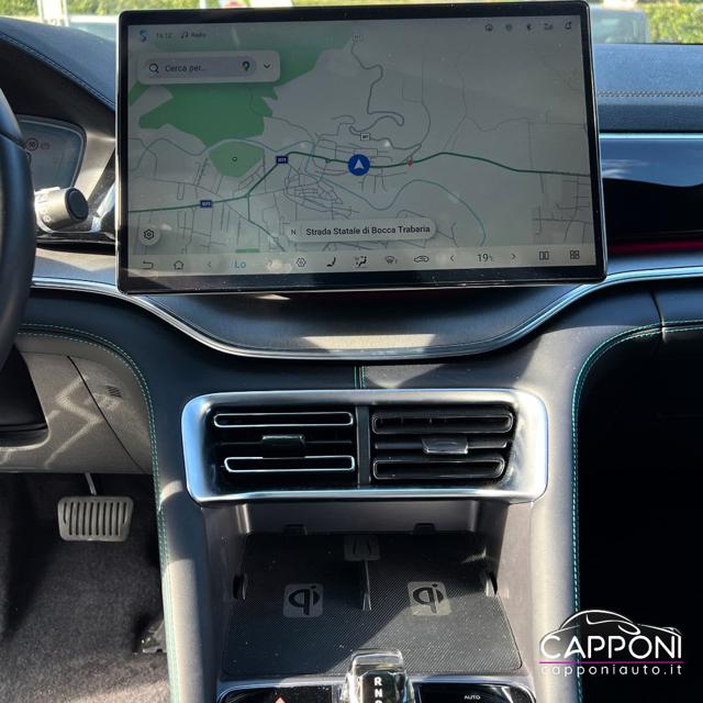 BYD SEAL U DMI 1.5 PHEV NEOPATENTATI PROM - foto 13